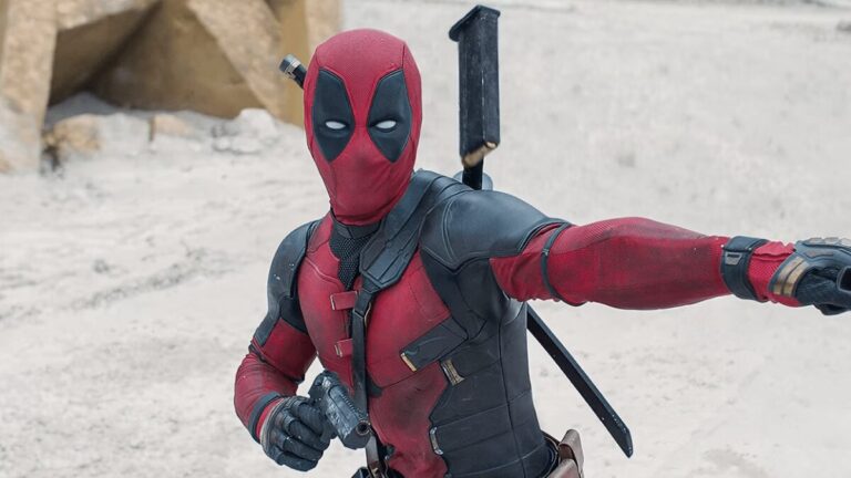 Deadpool and Wolverine Trailer Release Time Revealed