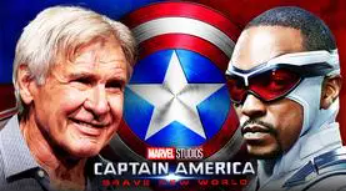 Harrison Ford’s Recast Marvel Character Revealed at CinemaCon