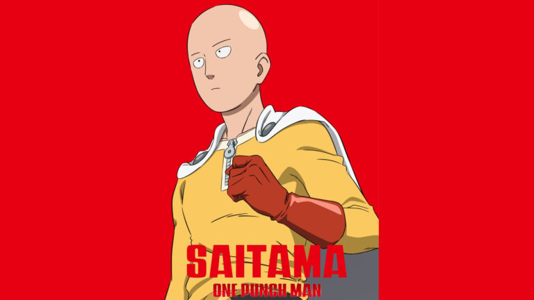 ONE PUNCH MAN Live-Action Movie recruits scriptwriters