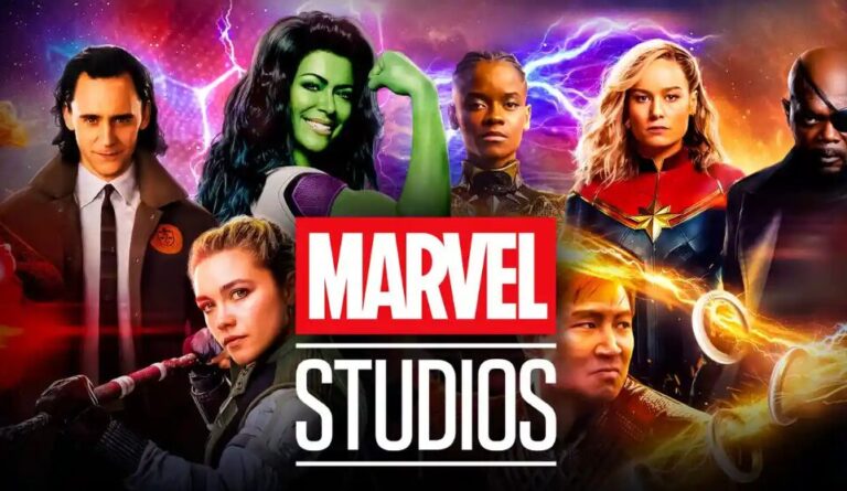 Marvel’s Phase 5’s New Female Supervillain Debut Spoiled