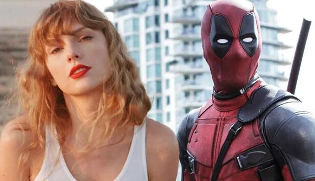 Did Taylor Swift Confirm She’s the Dazzler In Deadpool 3?