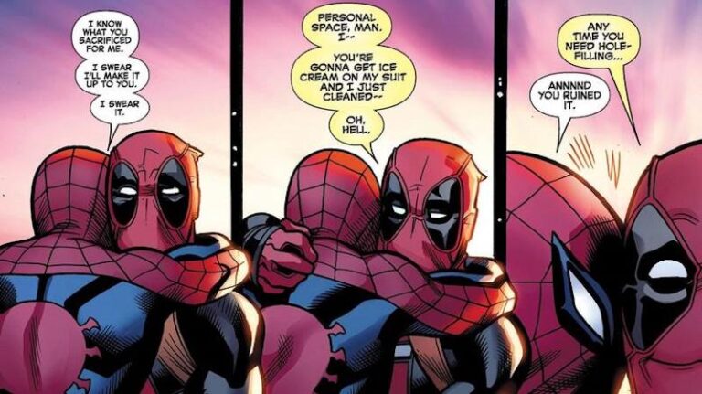 What Is The Controversy Regarding Deadpool’s Pansexuality?