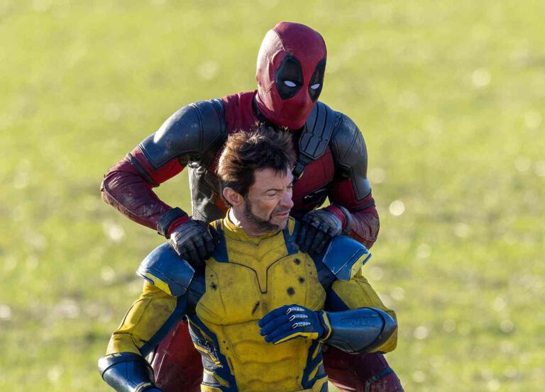 Deadpool & Wolverine: Post-Credit Scene is “Mind-Blowing.”