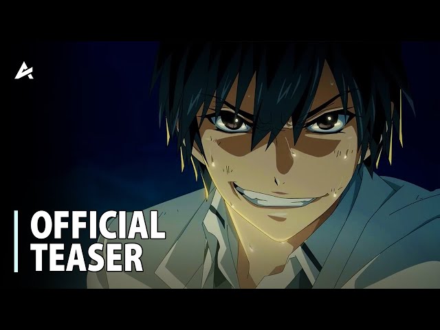 Failure Frame Series Drops Trailer and Release Dates