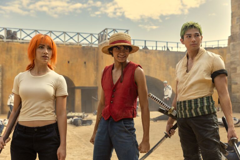 One Piece Live Action Season 2 Gets Release Window.
