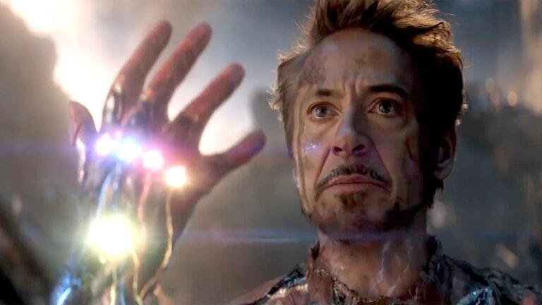 Avengers