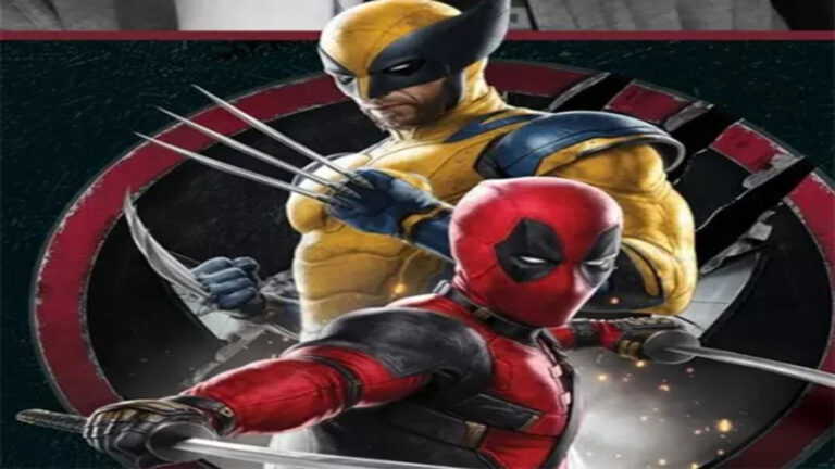 5 Reasons Why Deadpool and Wolverine Will Be A Hit?