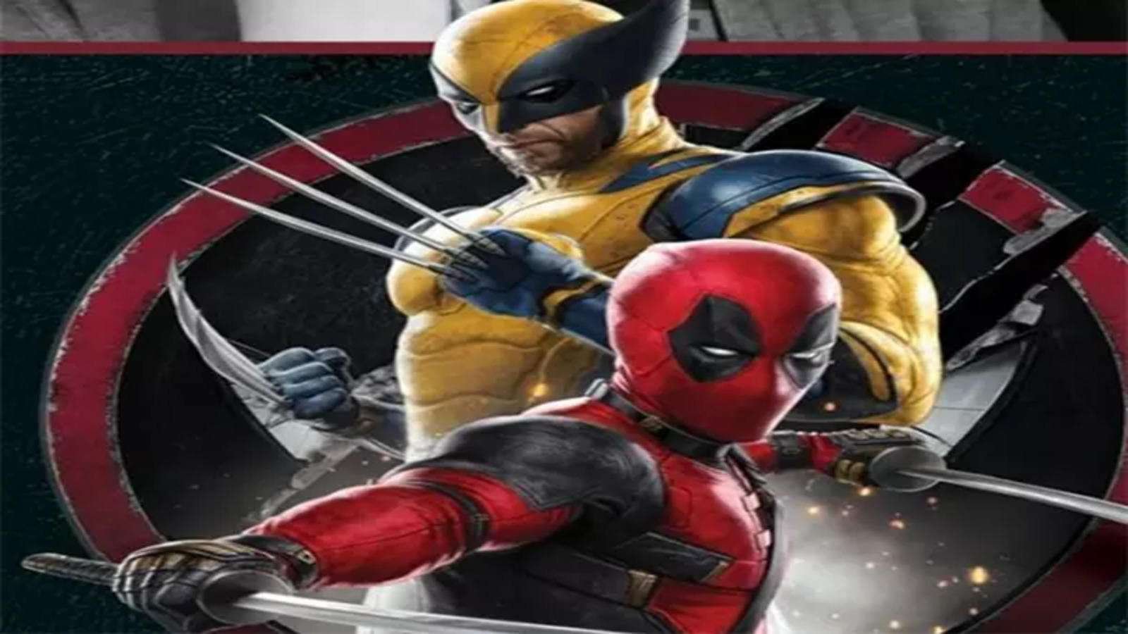 Deadpool & Wolverine