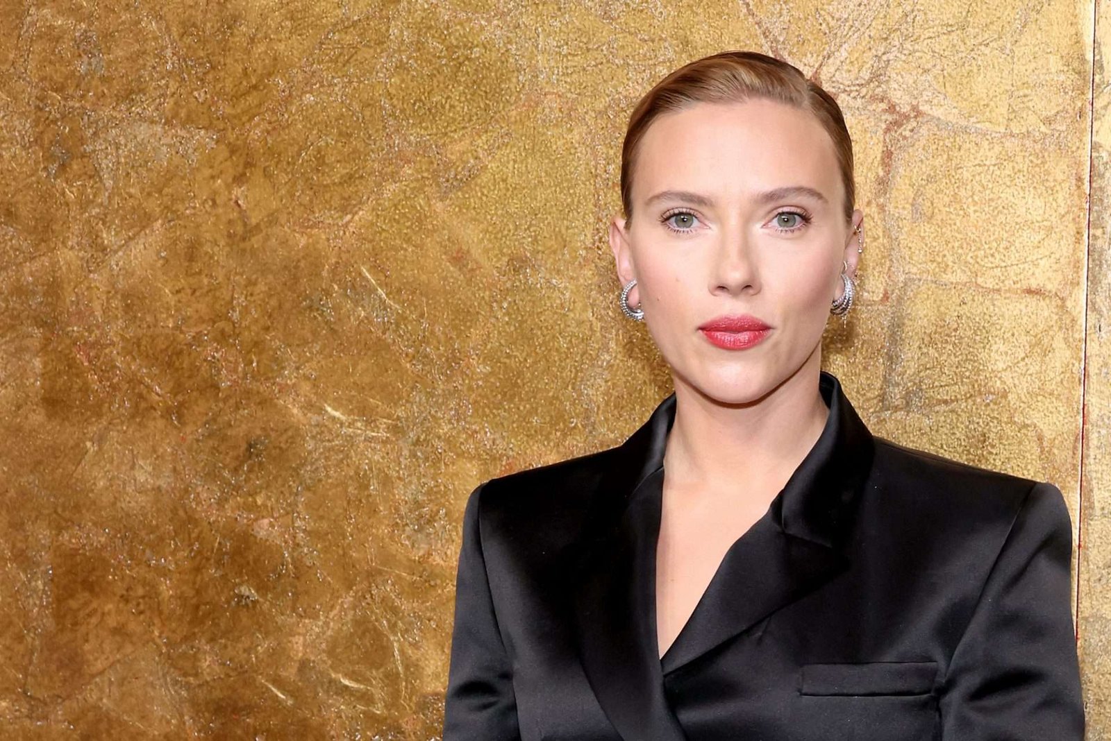 Scarlett Johansson