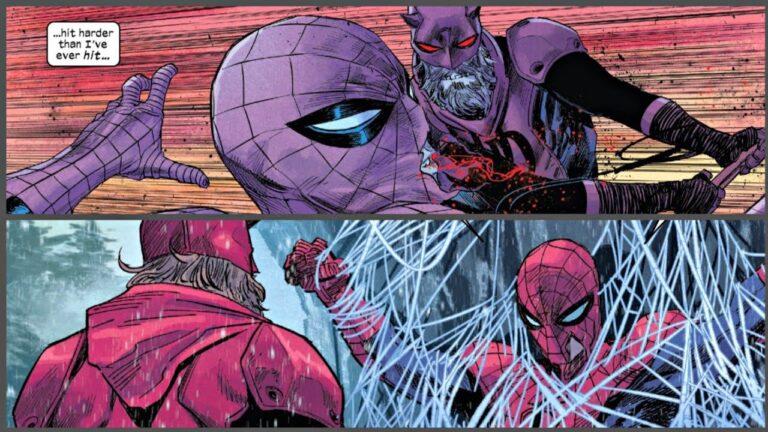 Can Spider-Man Beat Daredevil?