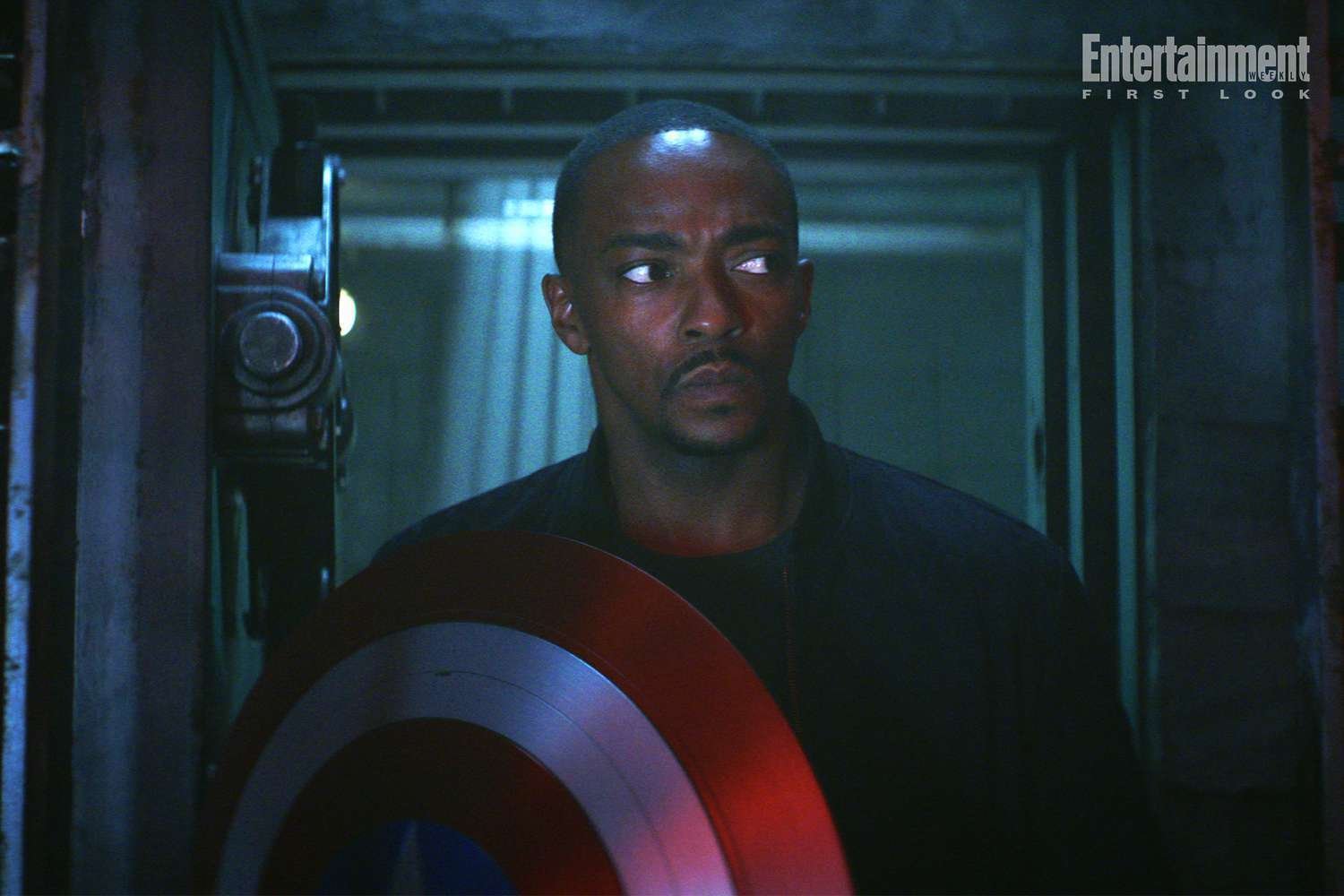 sam wilson captain america