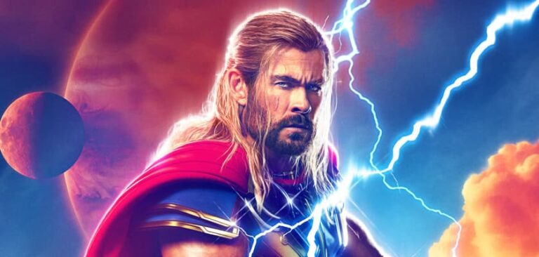 Chris Hemsworth Hints Towards Thor 5