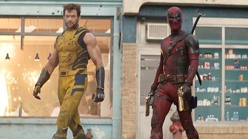 Deadpool and Wolverine Official Rating Reveals Expected Results