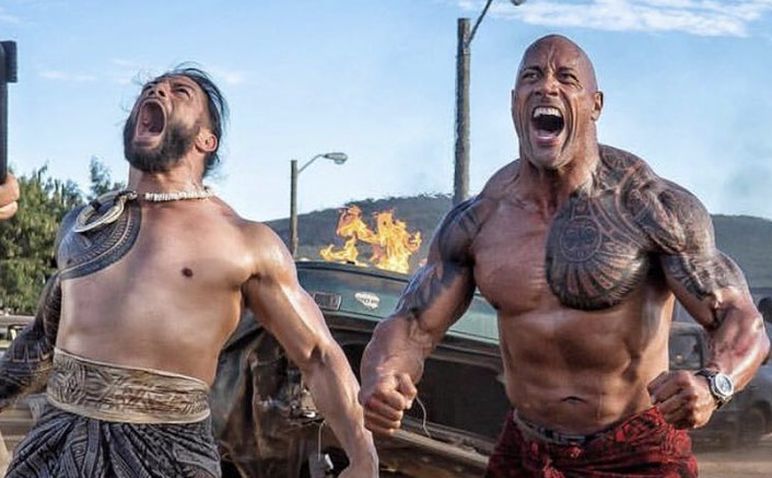 What Hobbs & Shaw meant by “In life things happen” in the movie