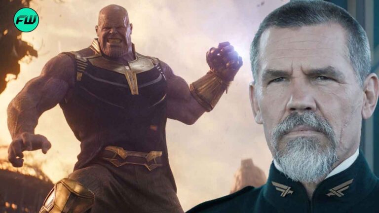 Thanos’ Next On-Screen Appearance: Marvel Studios Confirmed