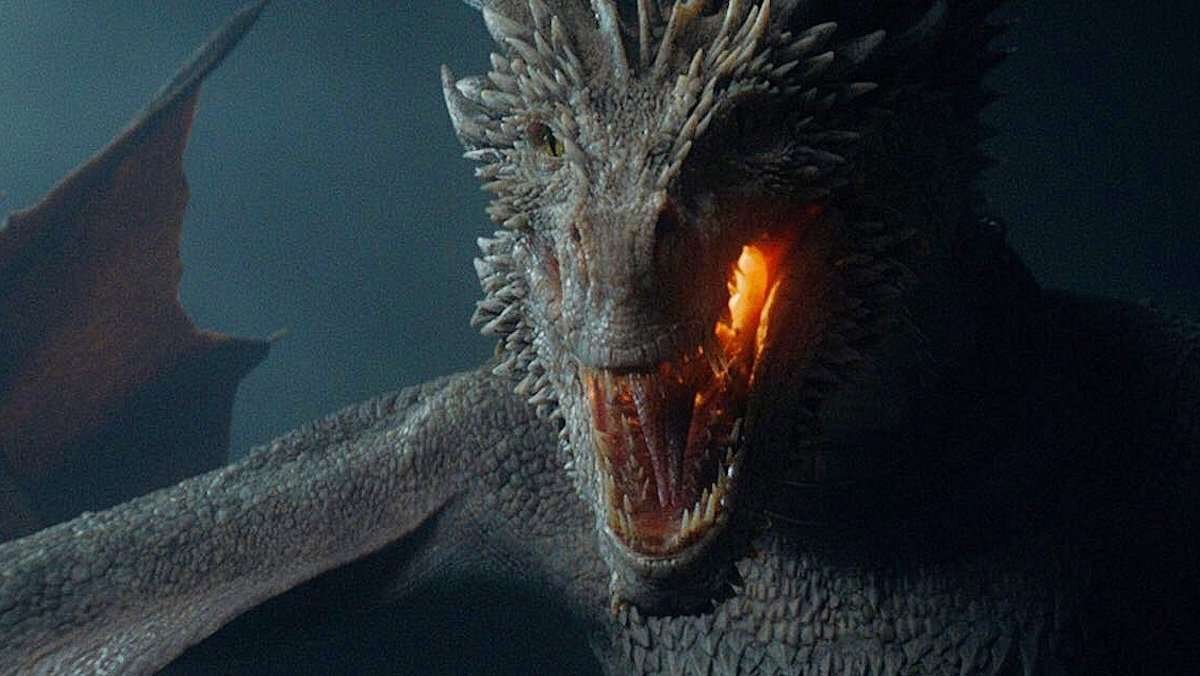 Who is Addam of Hull, and why did Seasmoke choose him as his New Dragon ...