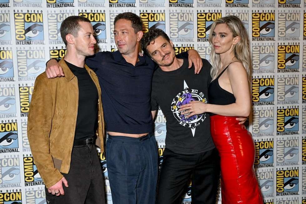 The Fantastic Four