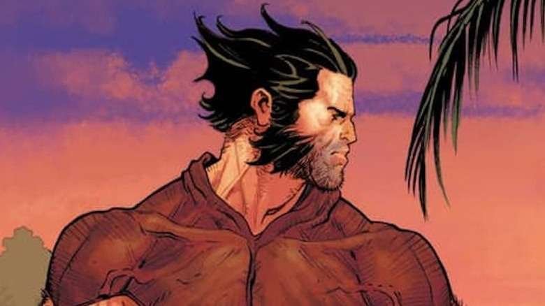 Wolverine