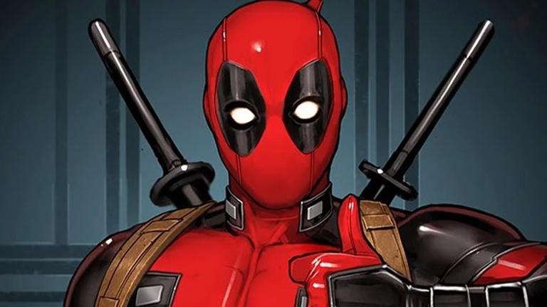 deadpool