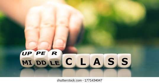Middle class