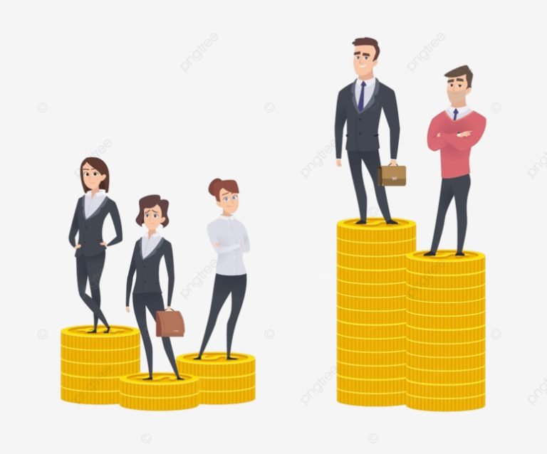 Gender discrimination in labour market