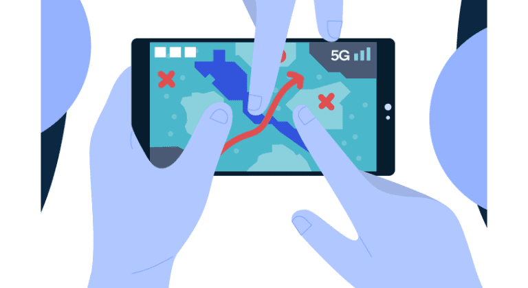 5G on Snapdragon: Your Premier Esports Companion
