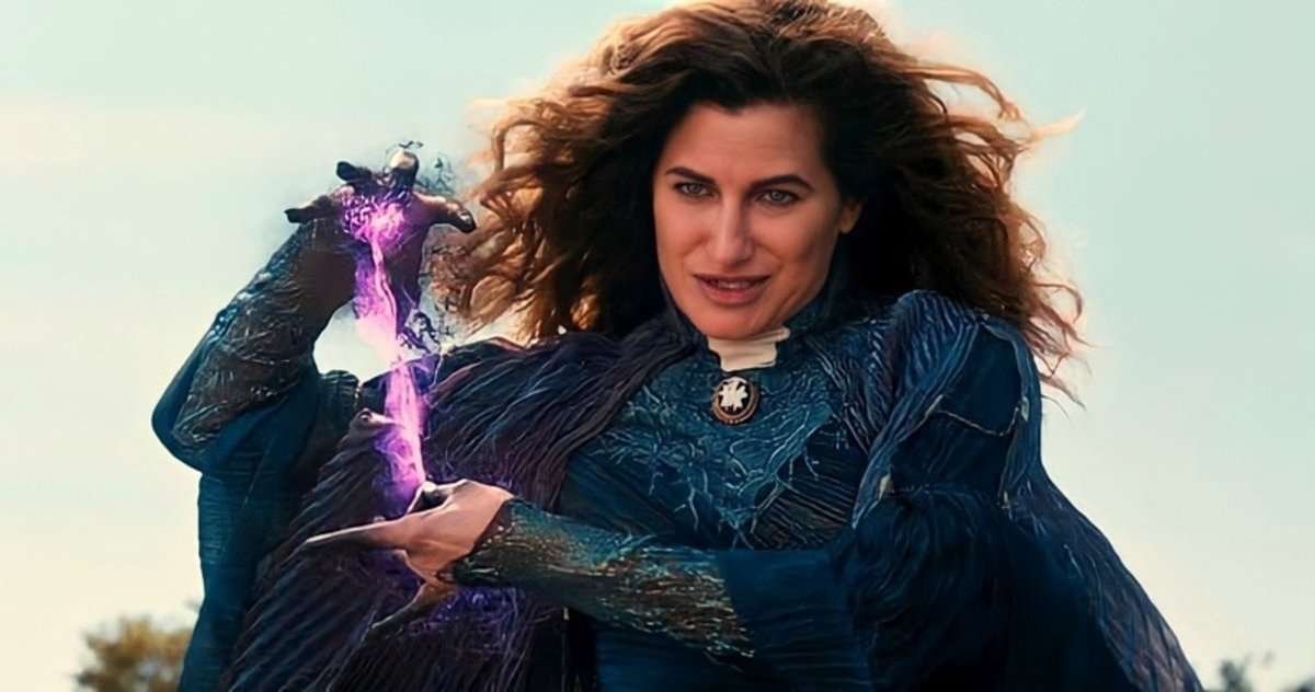 agatha all along