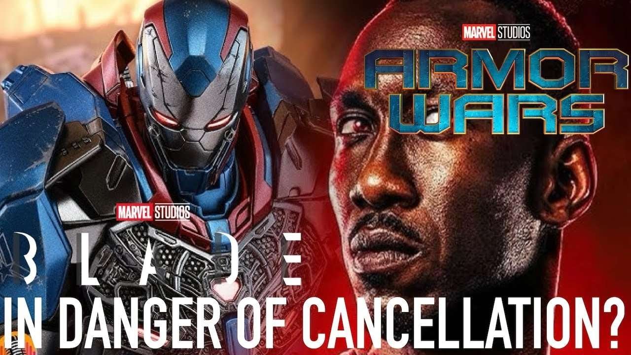 ARMOR WARS