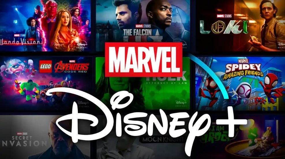 marvel