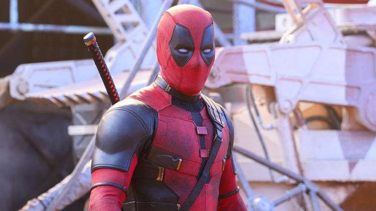 deadpool