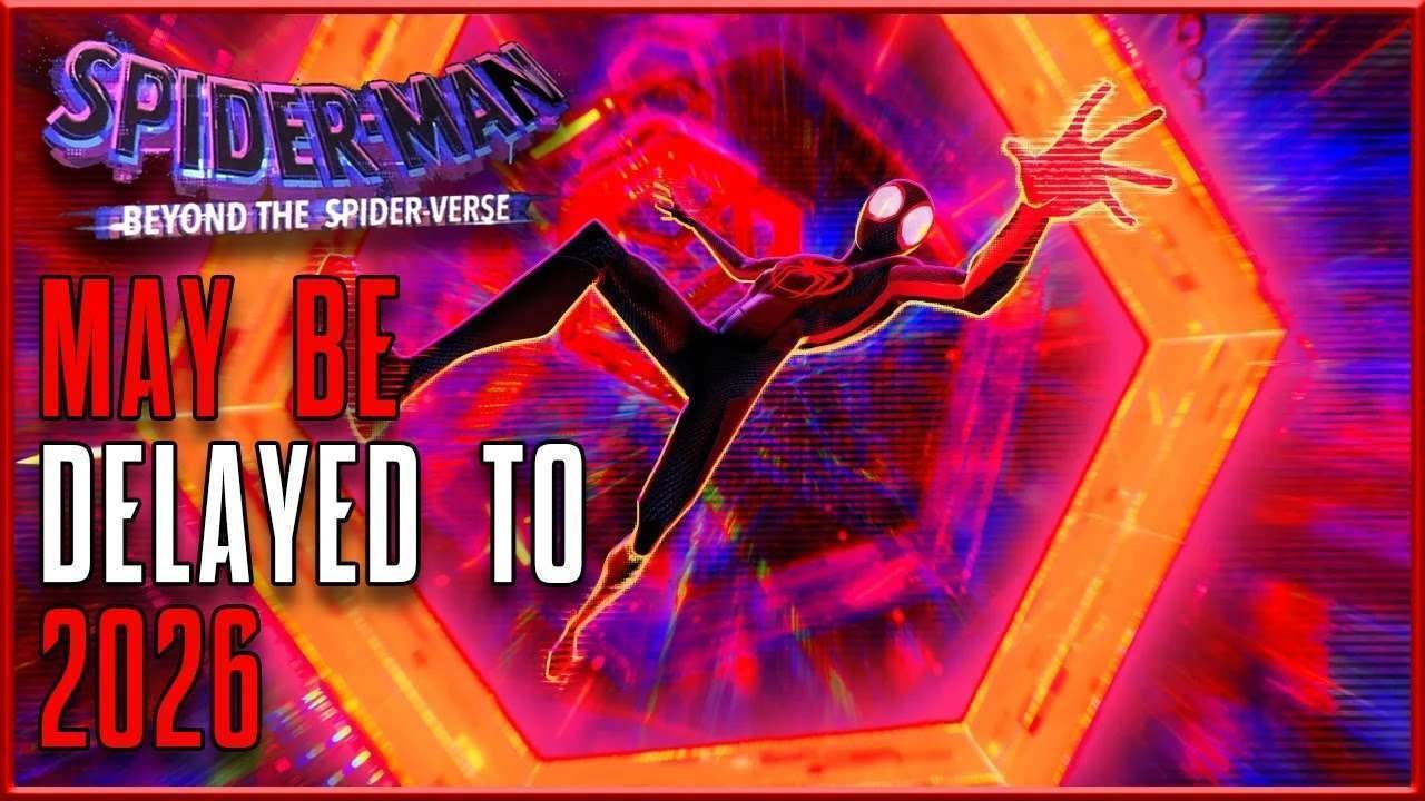 spider-verse