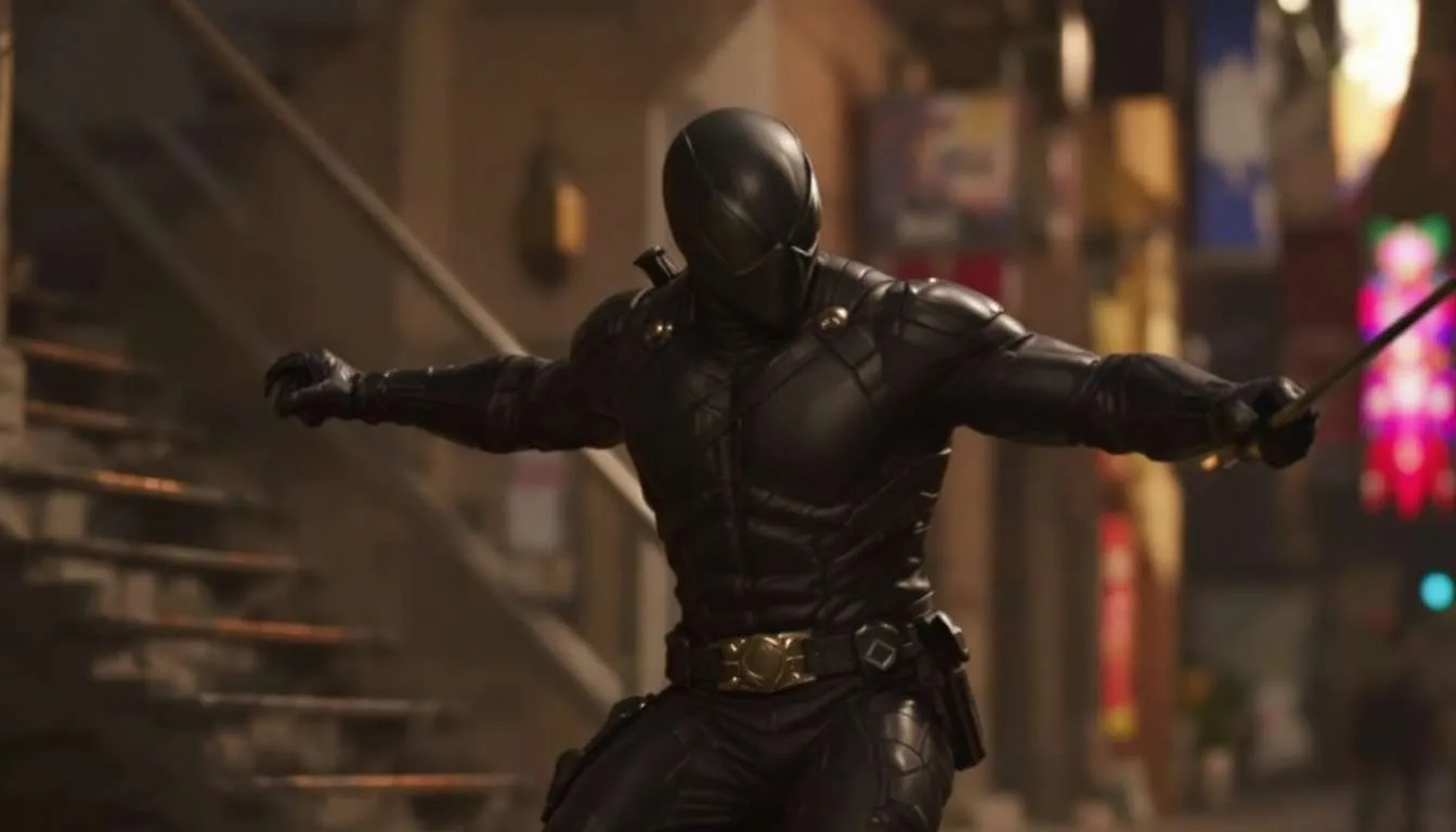 What Happens In Every “Blade” Movie