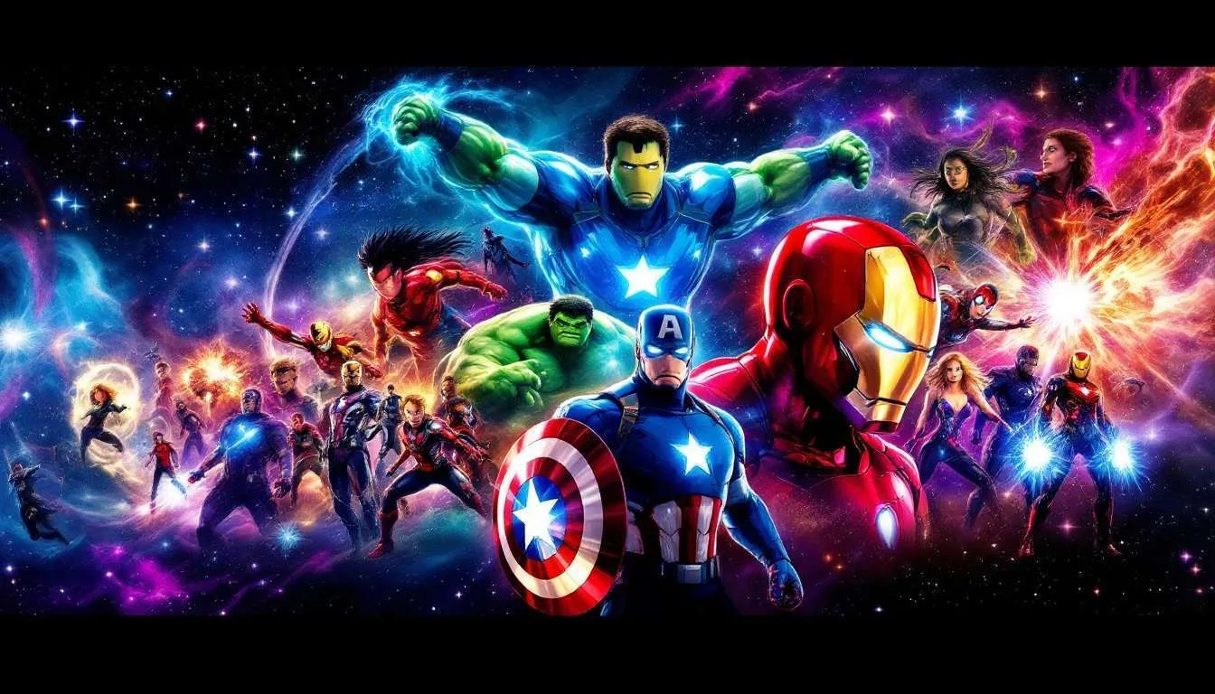 What Is Disney’s Final Marvel Release of 2025 on Disney+ and What Does It Mean for 2026?