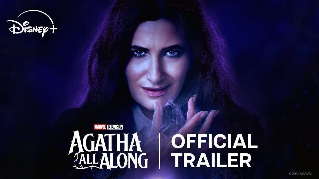 agatha