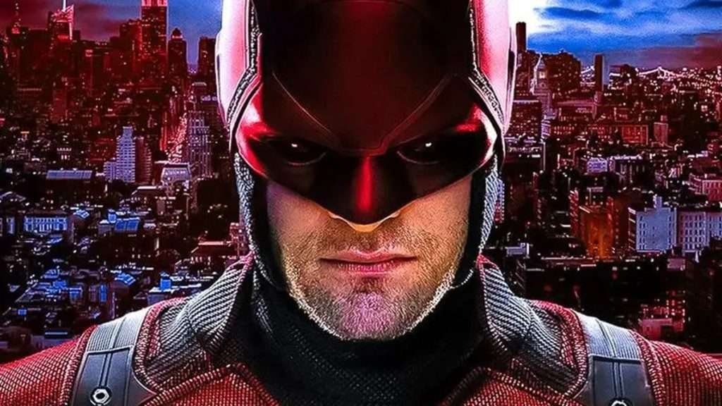 Daredevil: Born Again Season 2 Will Mark Historic Marvel Netflix Crossover With Jessica Jones & Punisher