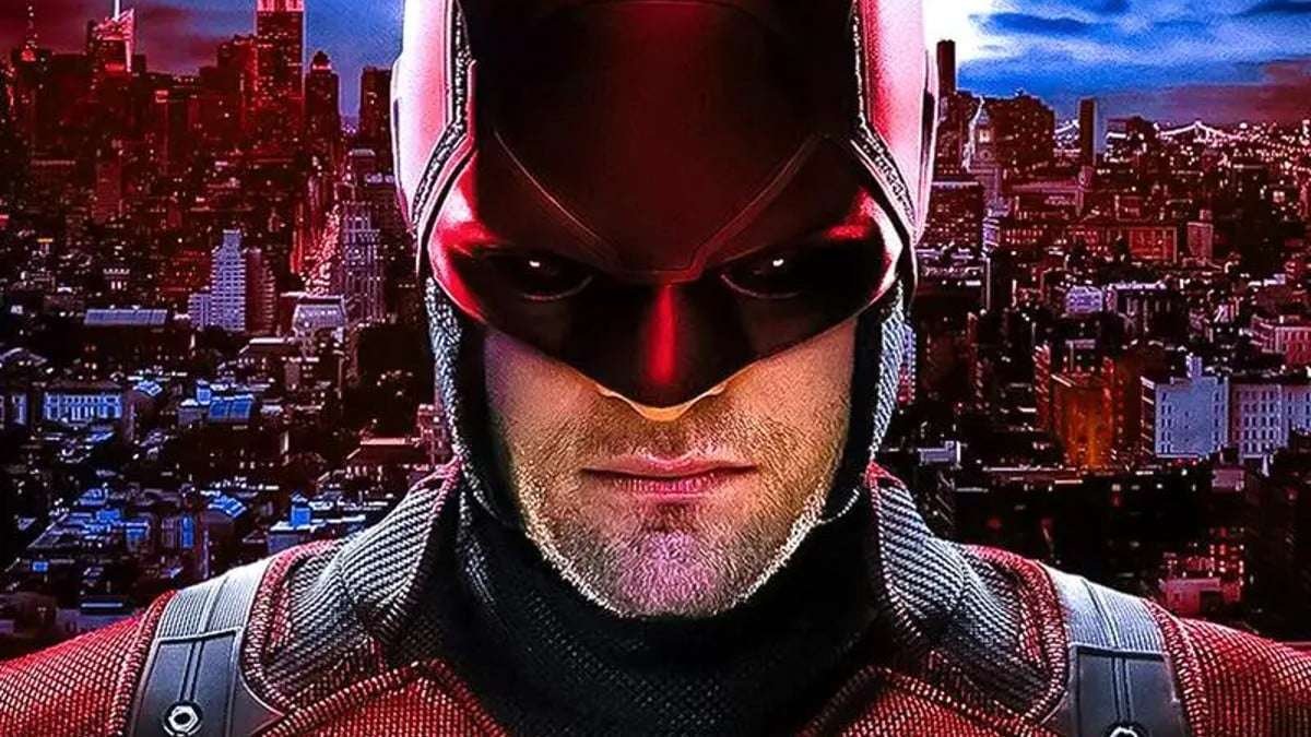 daredevil