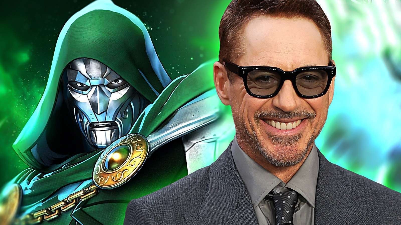 downey