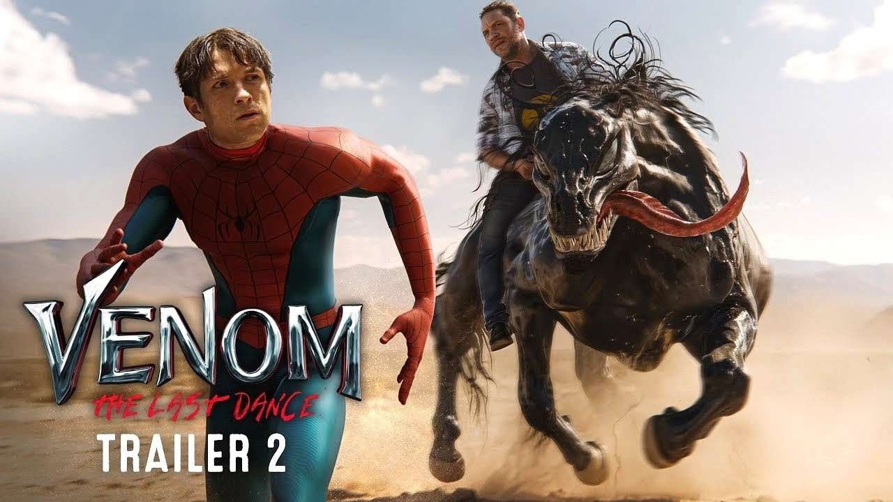 venom