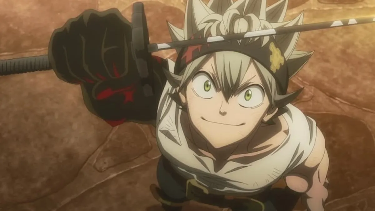 asta