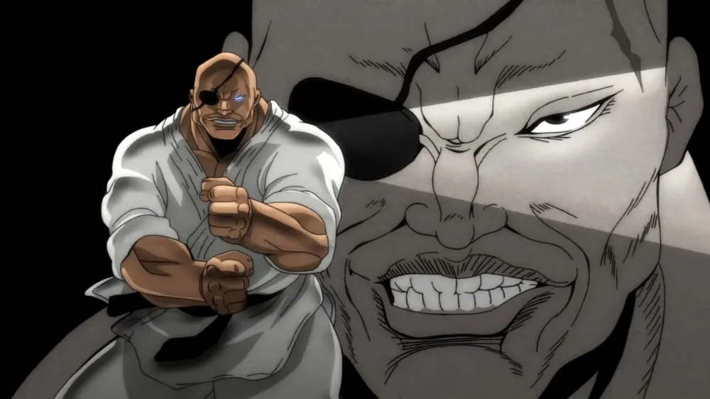 Dopp[o orochi