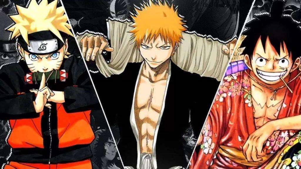 Big 3