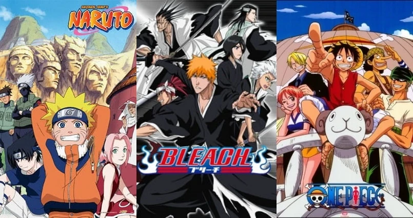 Big 3