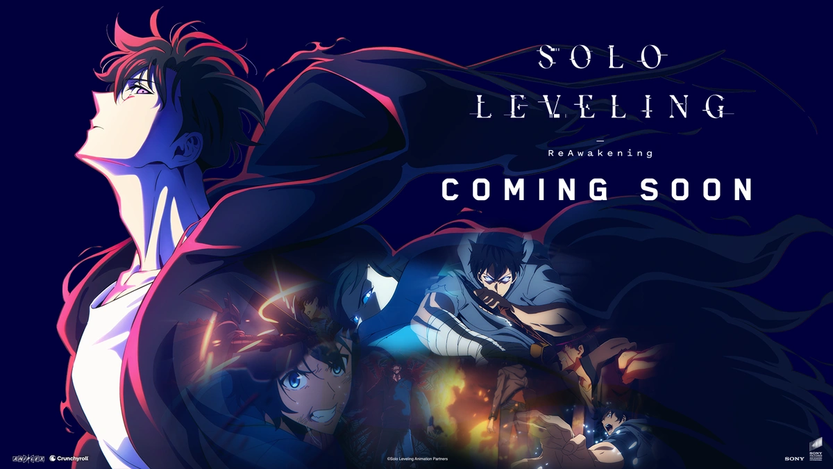 solo leveling reawakening