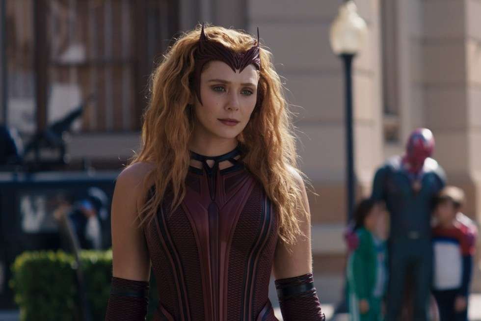 wanda