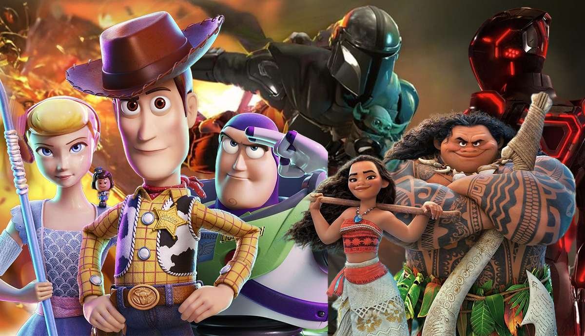 Disney