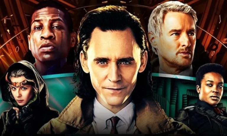 Tom Hiddleston’s Loki Set for Return in What If…? Season 3