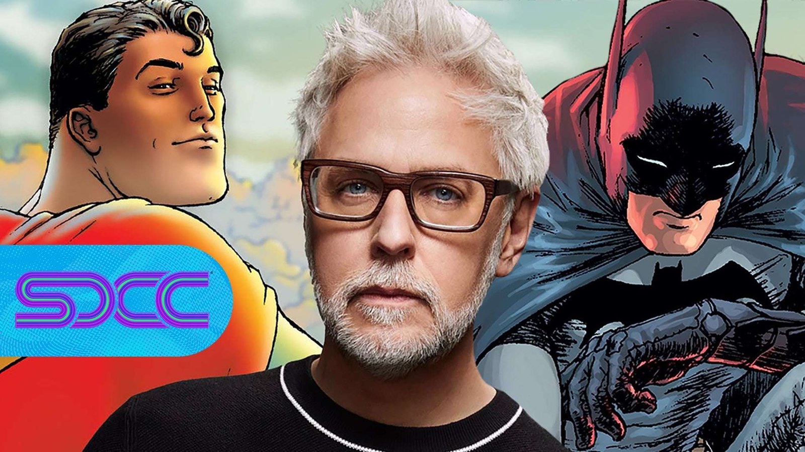james gunn