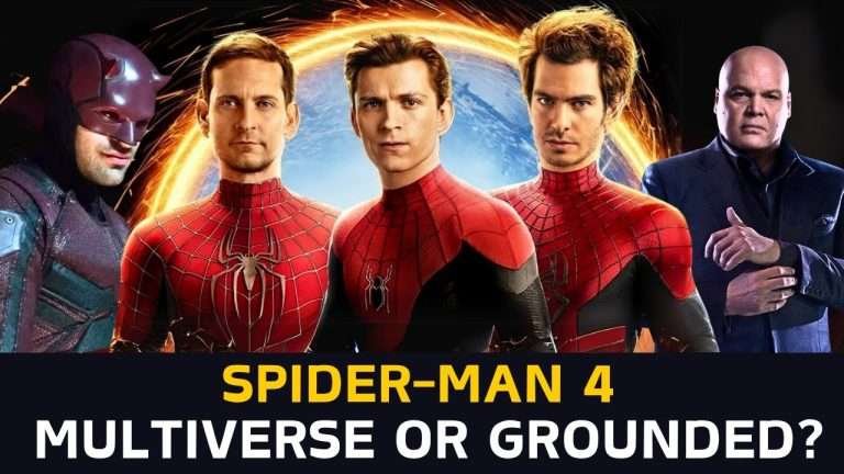 spider-man