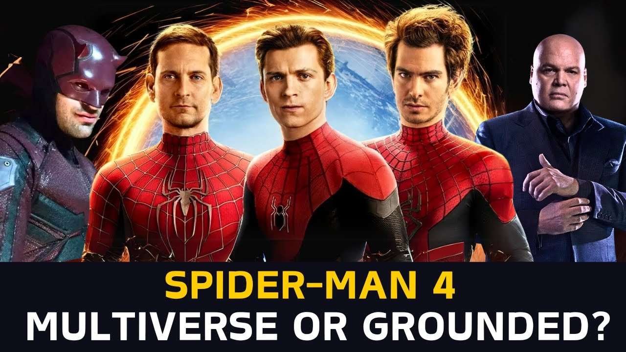 spider-man