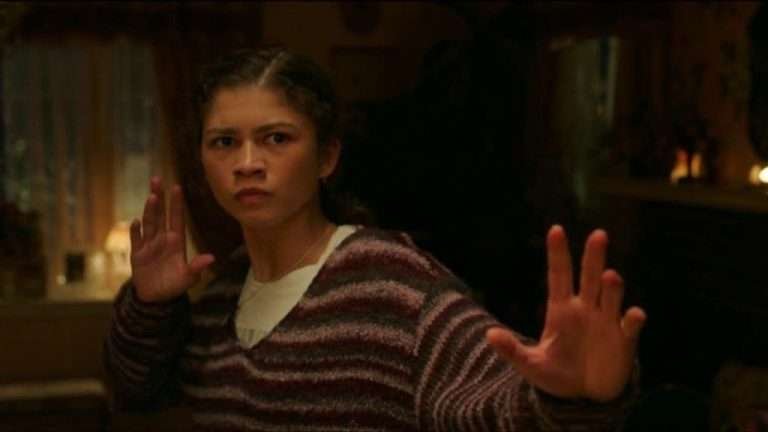zendaya